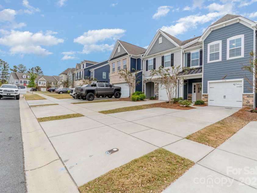 334 Embers Lane, Clover, SC 29710.  MLS# CAR4316878, YatesRealty ID 12187. 