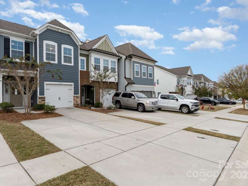 334 Embers Lane, Clover, SC 29710.  MLS# CAR4316878, YatesRealty ID 12187. 