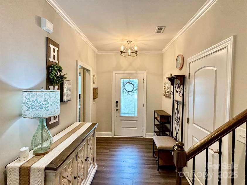 1024 Mayapple Way, Belmont, NC 28012.  MLS# CAR4223708, YatesRealty ID 12188. 