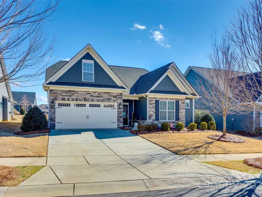 1024 Mayapple Way, Belmont, NC 28012.  MLS# CAR4223708, YatesRealty ID 12188. 