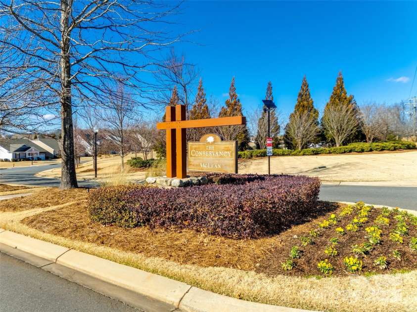 1024 Mayapple Way, Belmont, NC 28012.  MLS# CAR4223708, YatesRealty ID 12188. 