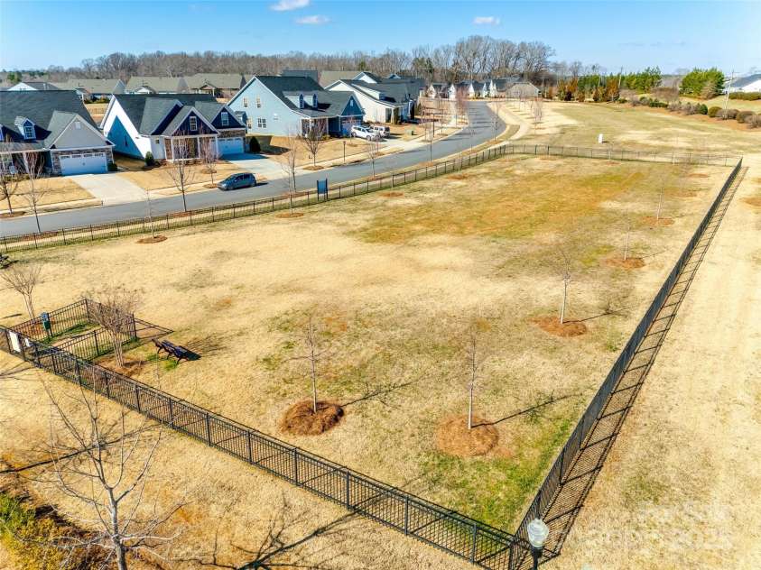 1024 Mayapple Way, Belmont, NC 28012.  MLS# CAR4223708, YatesRealty ID 12188. Dog Park