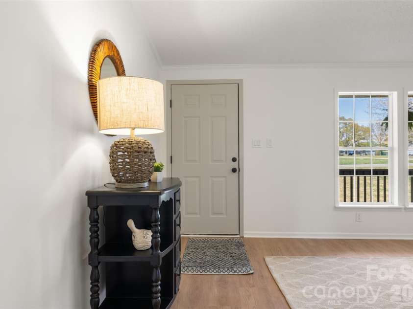161 Baxter Way, Forest City, NC 28043.  MLS# CAR4362522, YatesRealty ID 12188. 