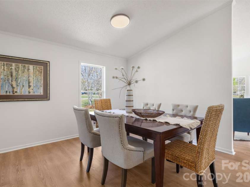 161 Baxter Way, Forest City, NC 28043.  MLS# CAR4362522, YatesRealty ID 12188. 