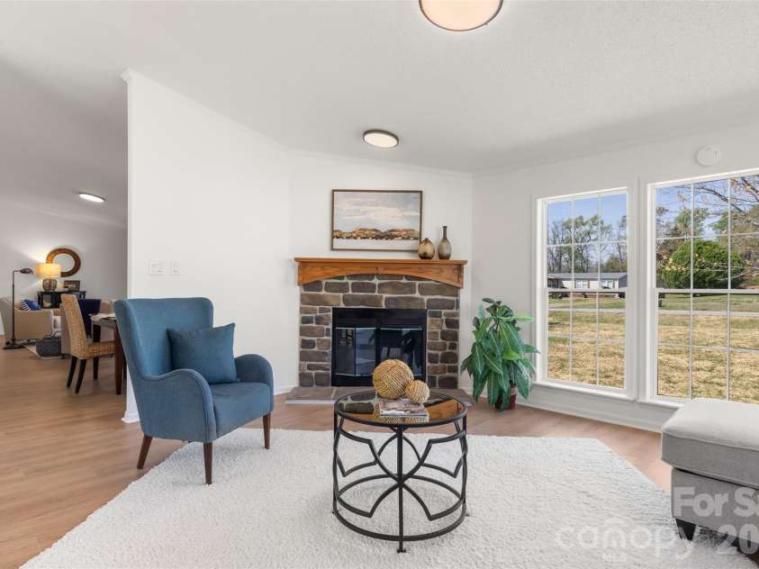 161 Baxter Way, Forest City, NC 28043.  MLS# CAR4362522, YatesRealty ID 12188. 