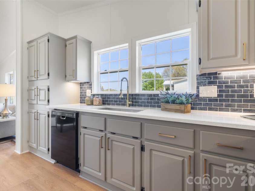 161 Baxter Way, Forest City, NC 28043.  MLS# CAR4362522, YatesRealty ID 12188. 