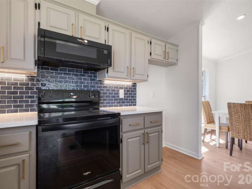 161 Baxter Way, Forest City, NC 28043.  MLS# CAR4362522, YatesRealty ID 12188. 