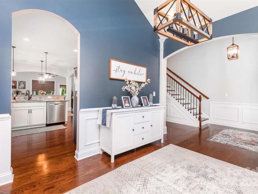 116 Kentmere Lane, Clover, SC 29710.  MLS# CAR4302737, YatesRealty ID 12189. 
