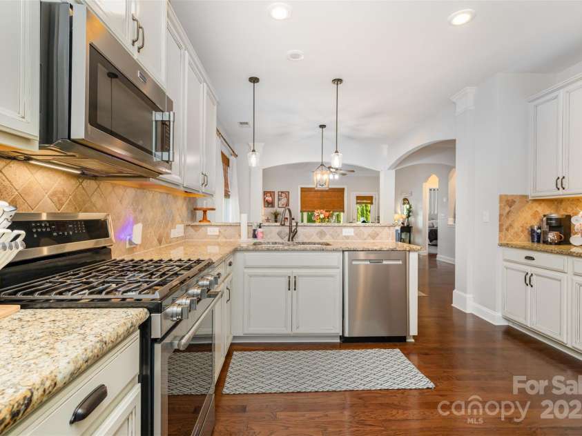 116 Kentmere Lane, Clover, SC 29710.  MLS# CAR4302737, YatesRealty ID 12189. 