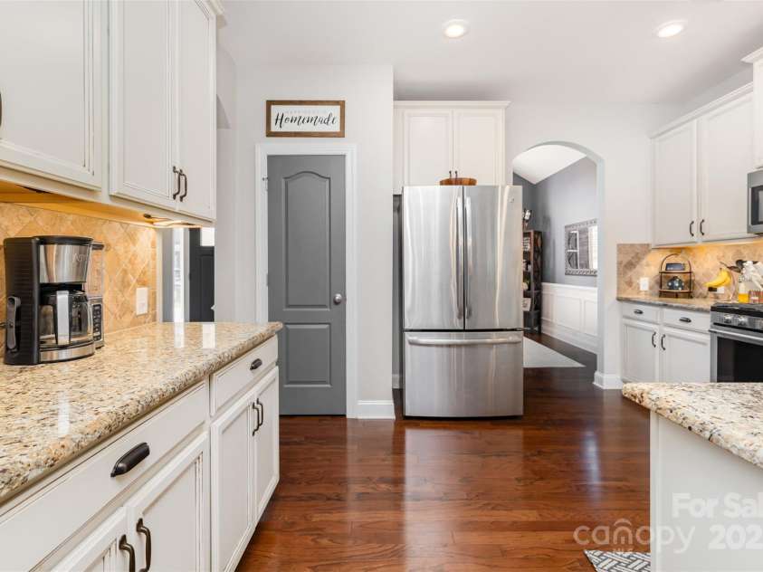 116 Kentmere Lane, Clover, SC 29710.  MLS# CAR4302737, YatesRealty ID 12189. 