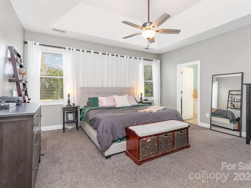 116 Kentmere Lane, Clover, SC 29710.  MLS# CAR4302737, YatesRealty ID 12189. 