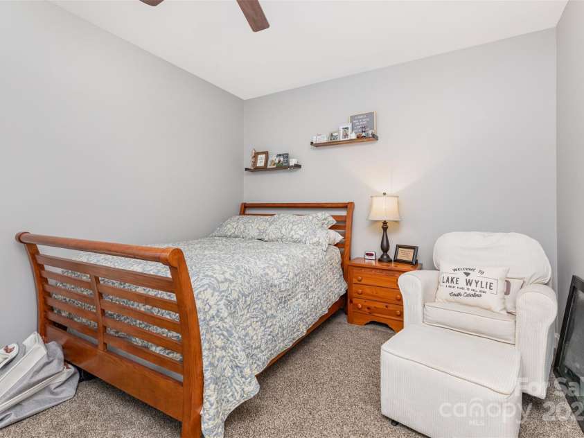 116 Kentmere Lane, Clover, SC 29710.  MLS# CAR4302737, YatesRealty ID 12189. 