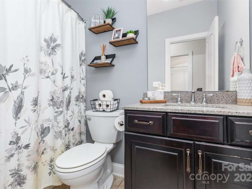 116 Kentmere Lane, Clover, SC 29710.  MLS# CAR4302737, YatesRealty ID 12189. 