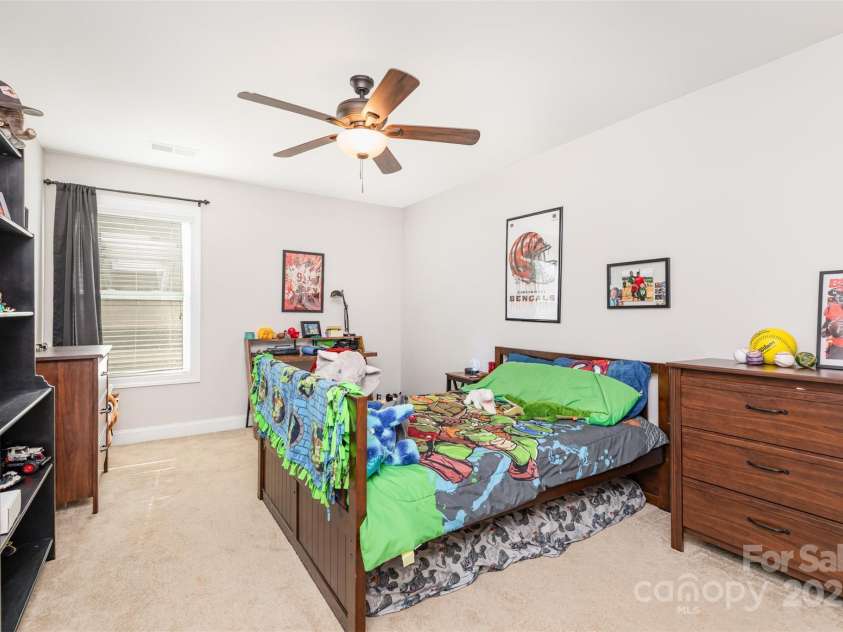 116 Kentmere Lane, Clover, SC 29710.  MLS# CAR4302737, YatesRealty ID 12189. 