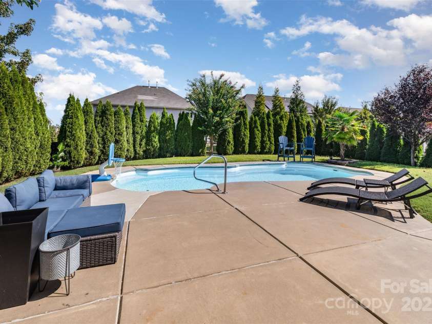 116 Kentmere Lane, Clover, SC 29710.  MLS# CAR4302737, YatesRealty ID 12189. 