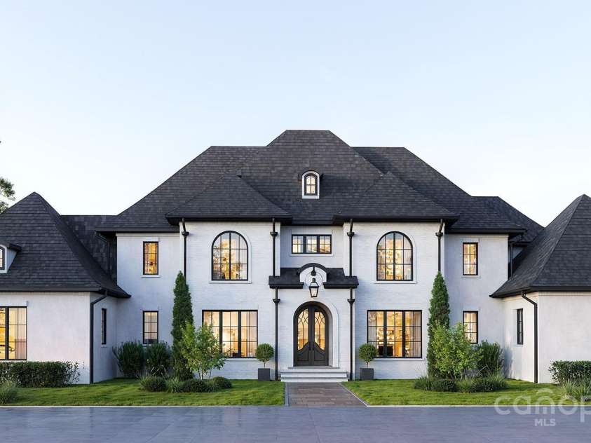 1041 Maxwell Court, Marvin, NC 28173.  MLS# CAR4227076, YatesRealty ID 1219. 