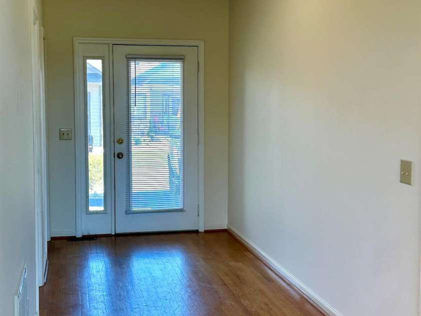 311 Landing Drive, Jefferson, NC 28640.  MLS# CAR4368622, YatesRealty ID 12190. 