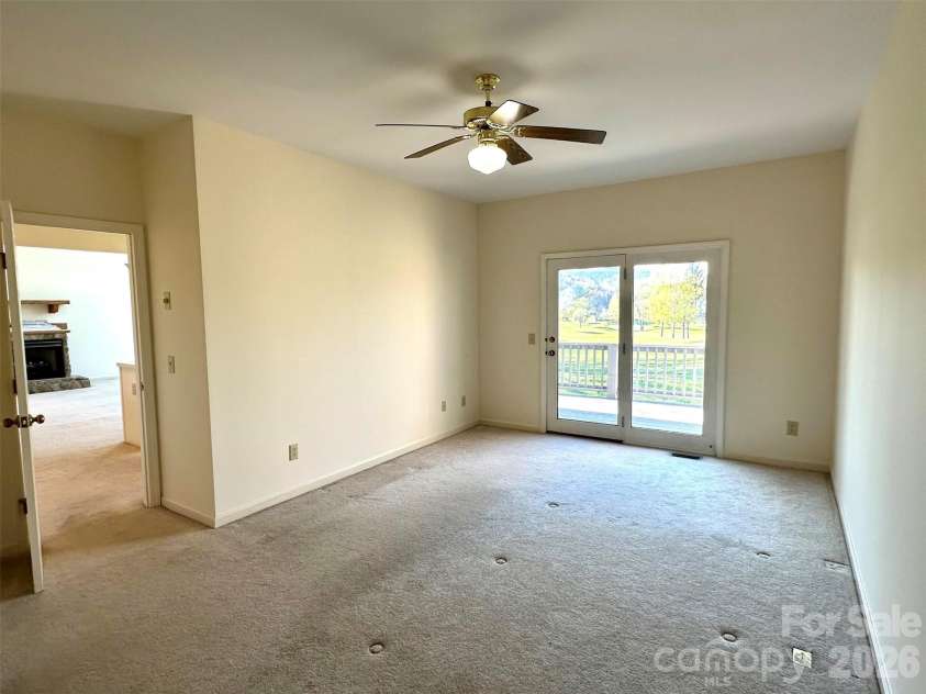 311 Landing Drive, Jefferson, NC 28640.  MLS# CAR4368622, YatesRealty ID 12190. 