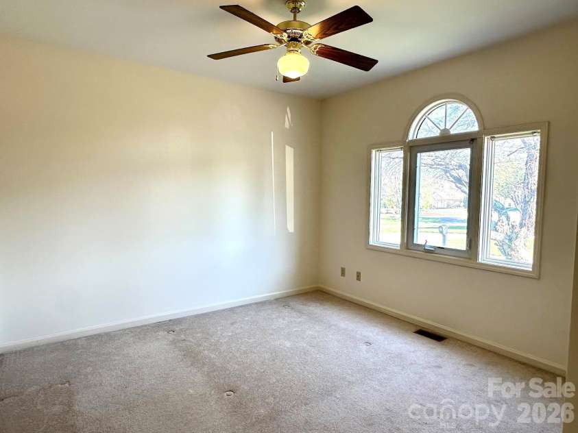 311 Landing Drive, Jefferson, NC 28640.  MLS# CAR4368622, YatesRealty ID 12190. 