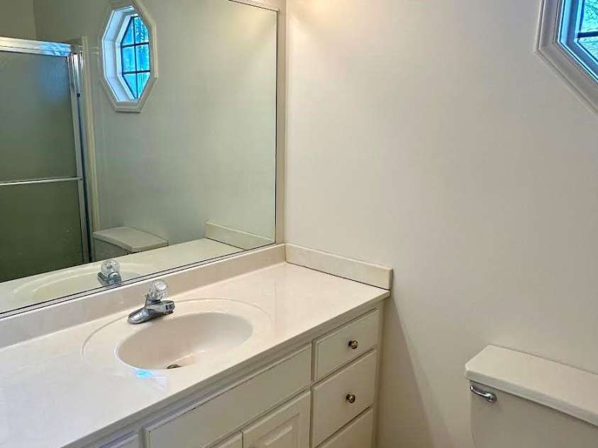 311 Landing Drive, Jefferson, NC 28640.  MLS# CAR4368622, YatesRealty ID 12190. 