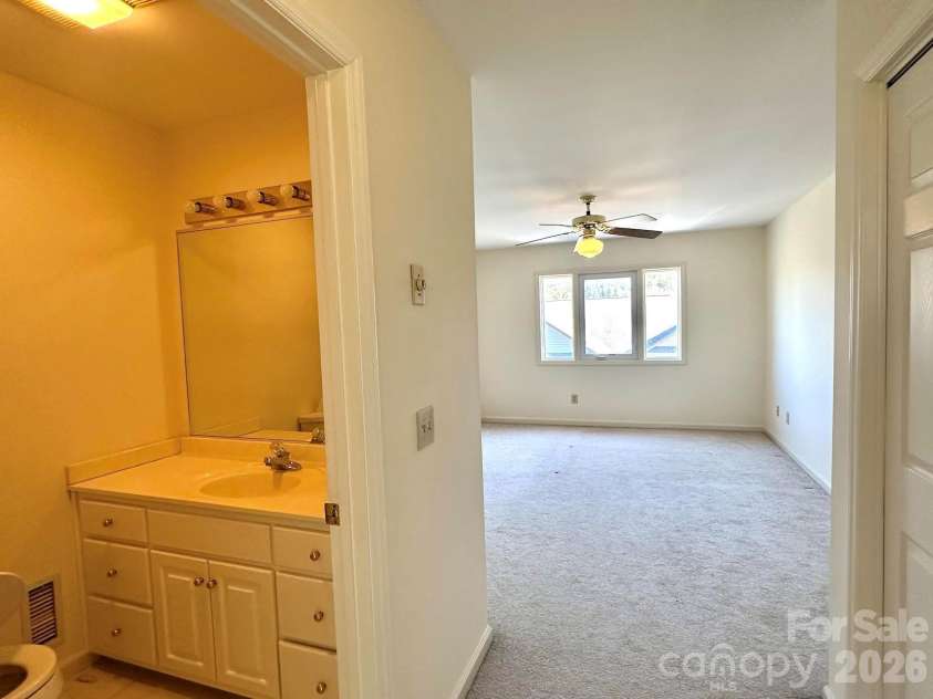 311 Landing Drive, Jefferson, NC 28640.  MLS# CAR4368622, YatesRealty ID 12190. 