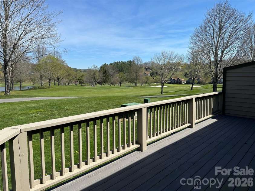 311 Landing Drive, Jefferson, NC 28640.  MLS# CAR4368622, YatesRealty ID 12190. 