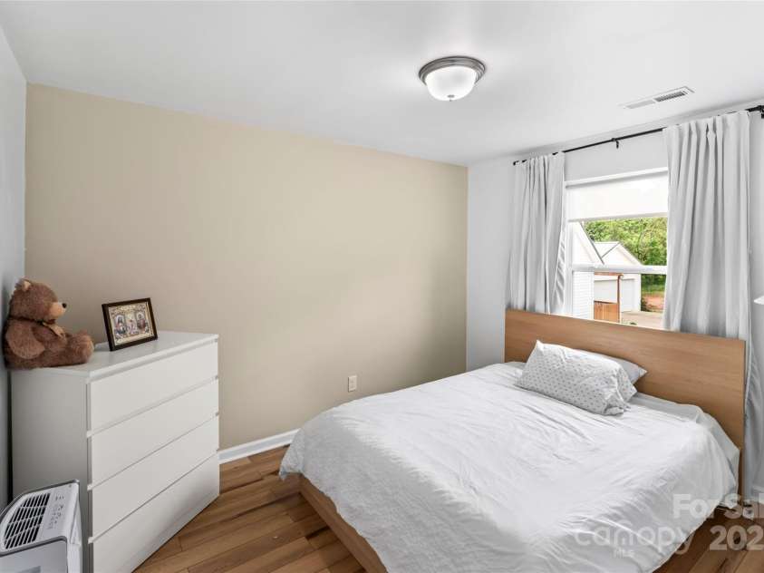 355 Jared Steel Lane, Salisbury, NC 28146.  MLS# CAR4249111, YatesRealty ID 12190. 4th Bedroom Upstairs