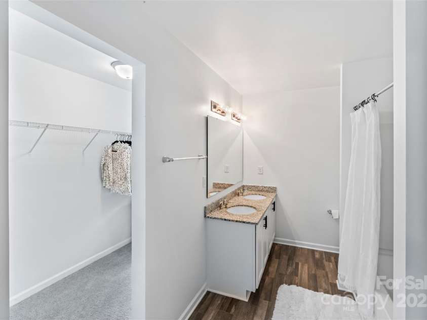 355 Jared Steel Lane, Salisbury, NC 28146.  MLS# CAR4249111, YatesRealty ID 12190. Full Bath on Main