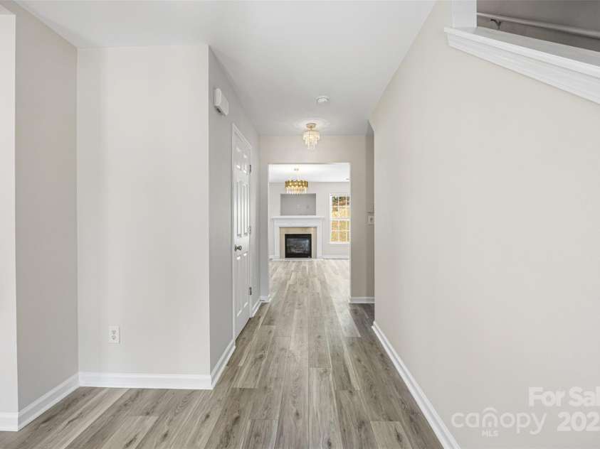 1471 Deer Forest Drive, Indian Land, SC 29707.  MLS# CAR4250706, YatesRealty ID 12193. 