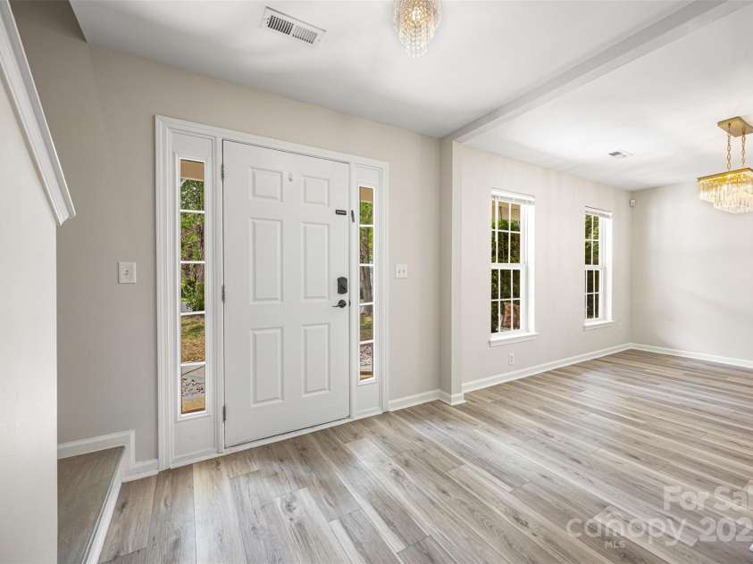 1471 Deer Forest Drive, Indian Land, SC 29707.  MLS# CAR4250706, YatesRealty ID 12193. 