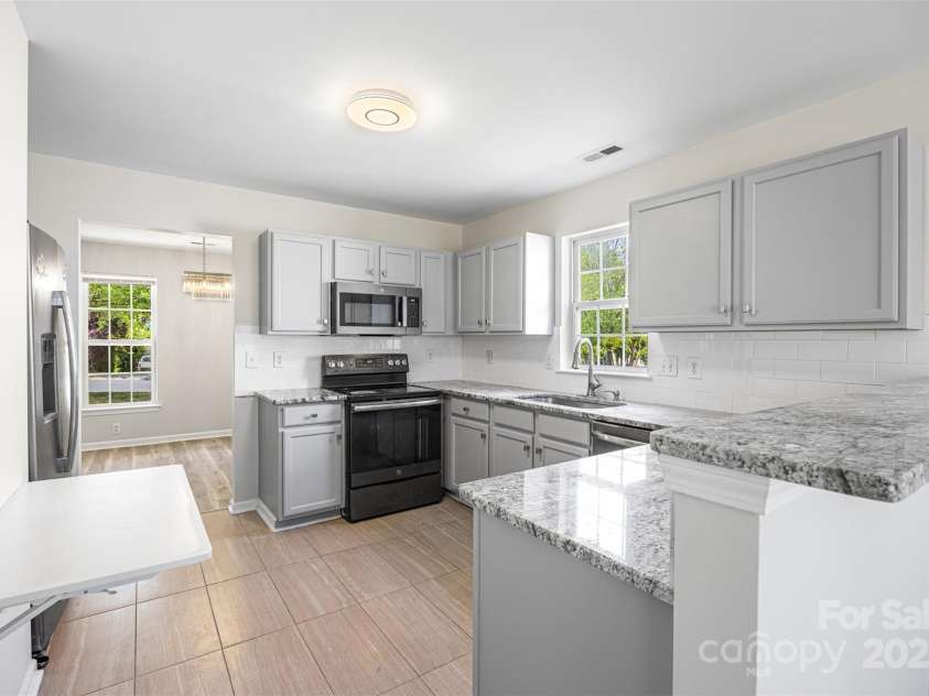 1471 Deer Forest Drive, Indian Land, SC 29707.  MLS# CAR4250706, YatesRealty ID 12193. 