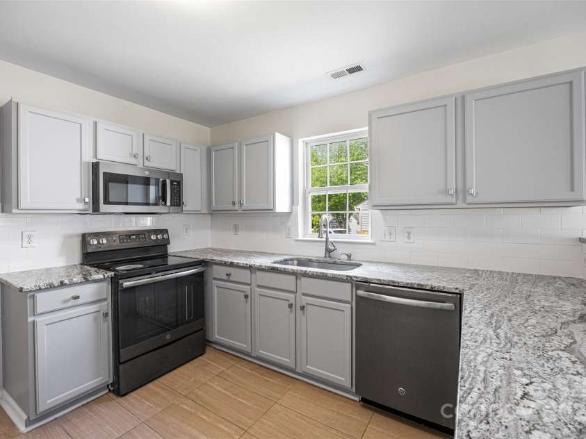 1471 Deer Forest Drive, Indian Land, SC 29707.  MLS# CAR4250706, YatesRealty ID 12193. 