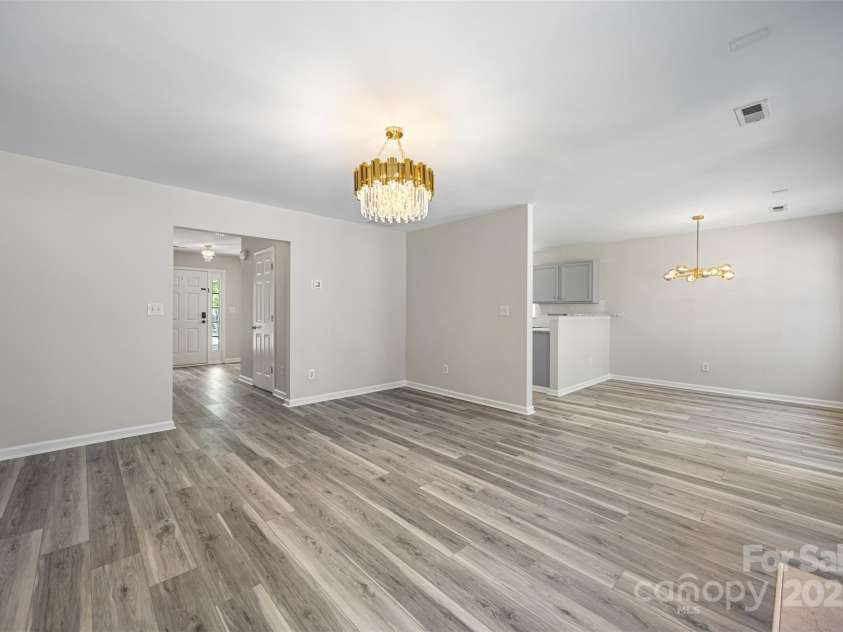 1471 Deer Forest Drive, Indian Land, SC 29707.  MLS# CAR4250706, YatesRealty ID 12193. 