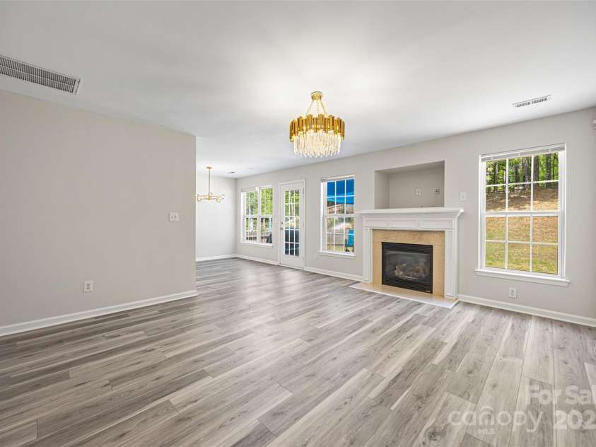 1471 Deer Forest Drive, Indian Land, SC 29707.  MLS# CAR4250706, YatesRealty ID 12193. 