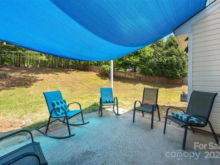 1471 Deer Forest Drive, Indian Land, SC 29707.  MLS# CAR4250706, YatesRealty ID 12193. 