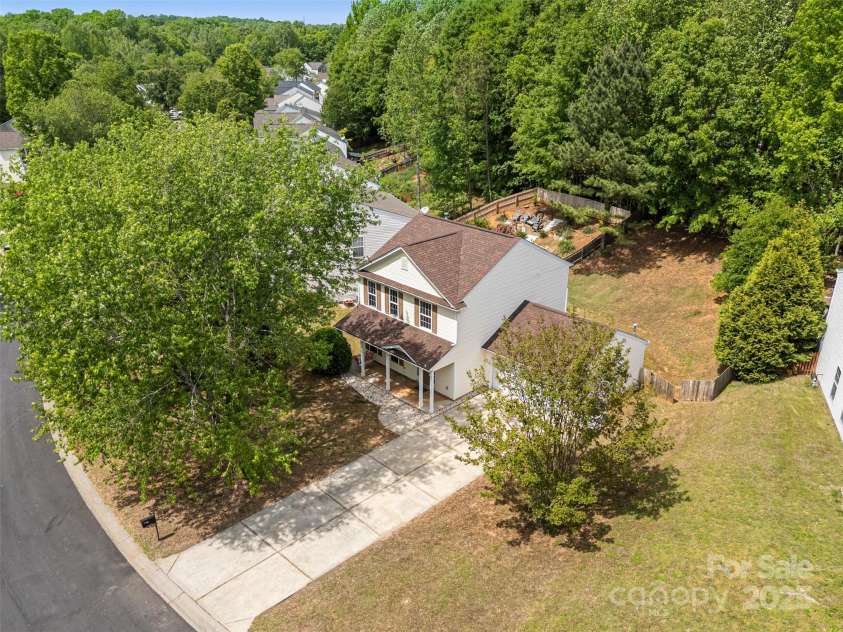 1471 Deer Forest Drive, Indian Land, SC 29707.  MLS# CAR4250706, YatesRealty ID 12193. 