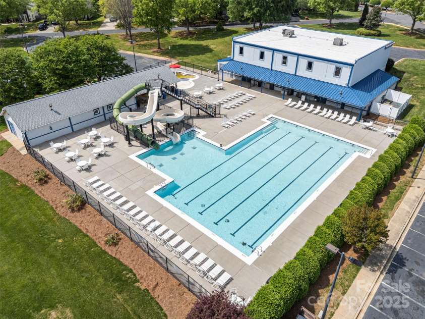 1471 Deer Forest Drive, Indian Land, SC 29707.  MLS# CAR4250706, YatesRealty ID 12193. 