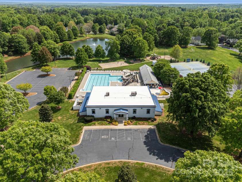 1471 Deer Forest Drive, Indian Land, SC 29707.  MLS# CAR4250706, YatesRealty ID 12193. 