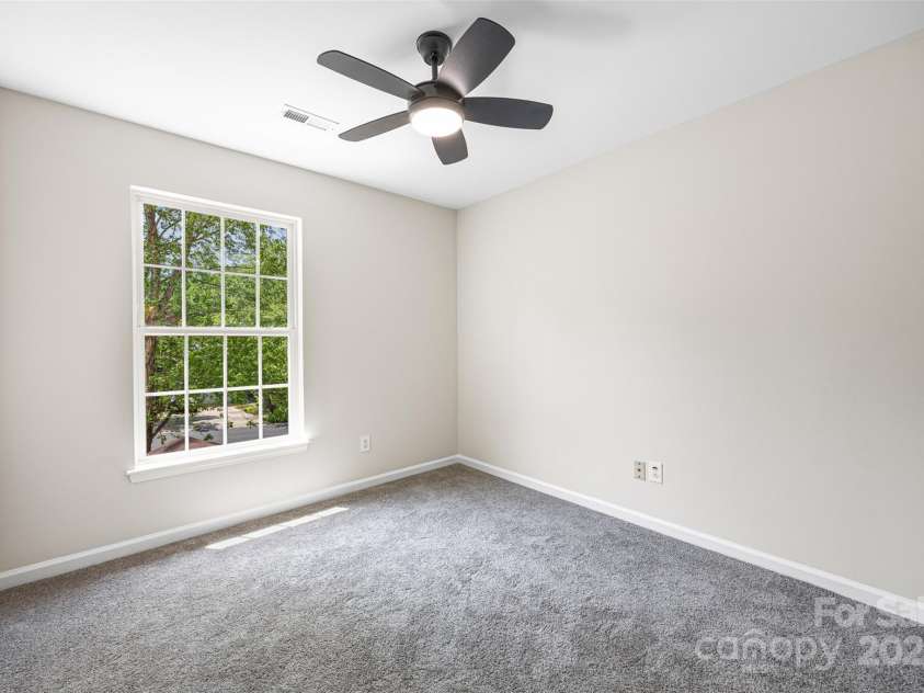 1471 Deer Forest Drive, Indian Land, SC 29707.  MLS# CAR4250706, YatesRealty ID 12193. Bed#2