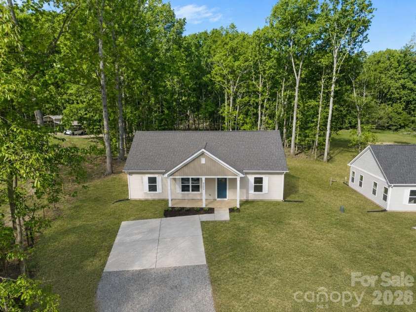 820 Bethlehem Road, Kings Mountain, NC 28086.  MLS# CAR4405664, YatesRealty ID 12193. 