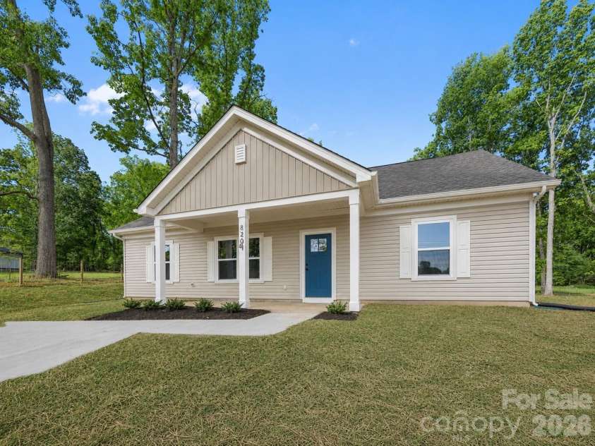 820 Bethlehem Road, Kings Mountain, NC 28086.  MLS# CAR4405664, YatesRealty ID 12193. 