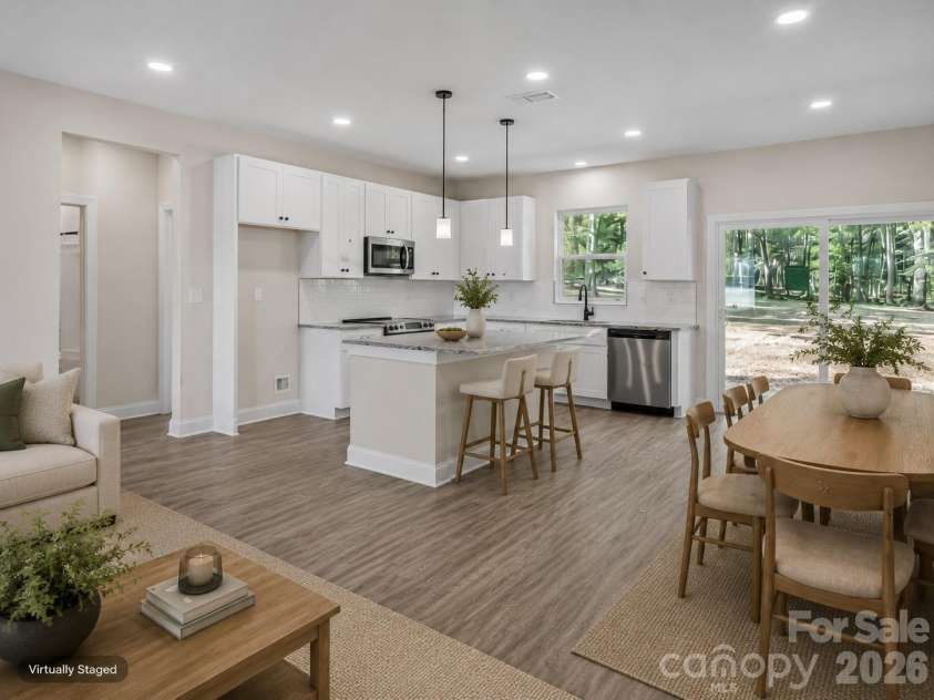 820 Bethlehem Road, Kings Mountain, NC 28086.  MLS# CAR4405664, YatesRealty ID 12193. 