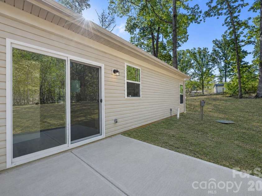 820 Bethlehem Road, Kings Mountain, NC 28086.  MLS# CAR4405664, YatesRealty ID 12193. 