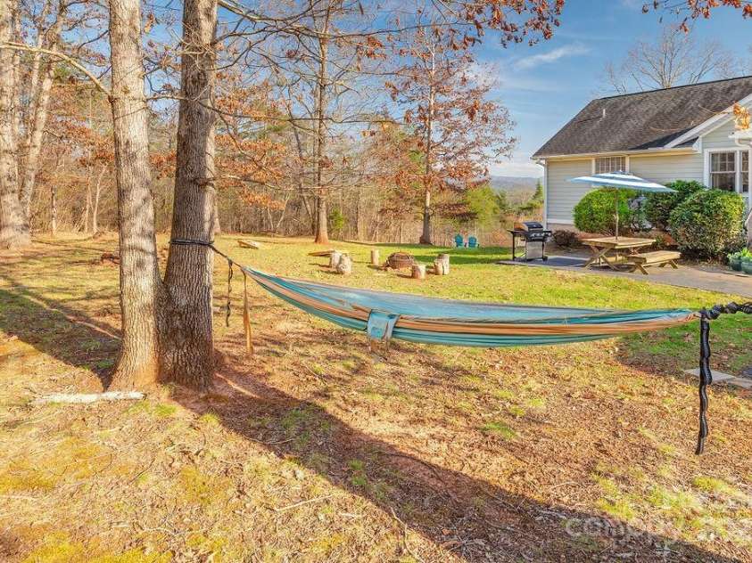61 Buckle Ridge, Weaverville, NC 28787.  MLS# CAR4247787, YatesRealty ID 12194. 