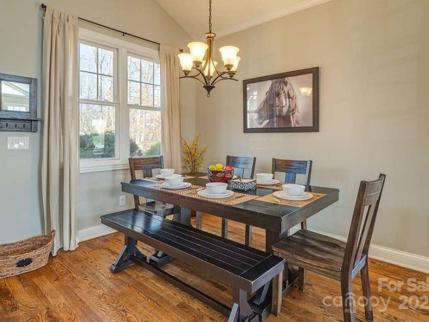 61 Buckle Ridge, Weaverville, NC 28787.  MLS# CAR4247787, YatesRealty ID 12194. 