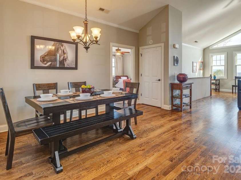 61 Buckle Ridge, Weaverville, NC 28787.  MLS# CAR4247787, YatesRealty ID 12194. 