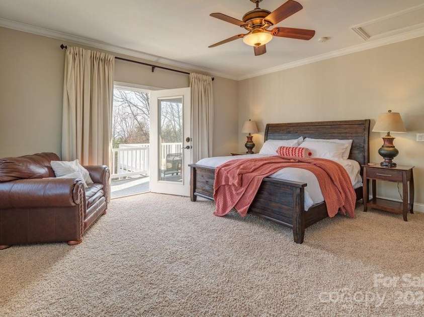 61 Buckle Ridge, Weaverville, NC 28787.  MLS# CAR4247787, YatesRealty ID 12194. 