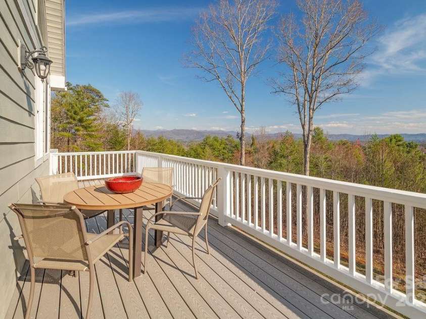 61 Buckle Ridge, Weaverville, NC 28787.  MLS# CAR4247787, YatesRealty ID 12194. 