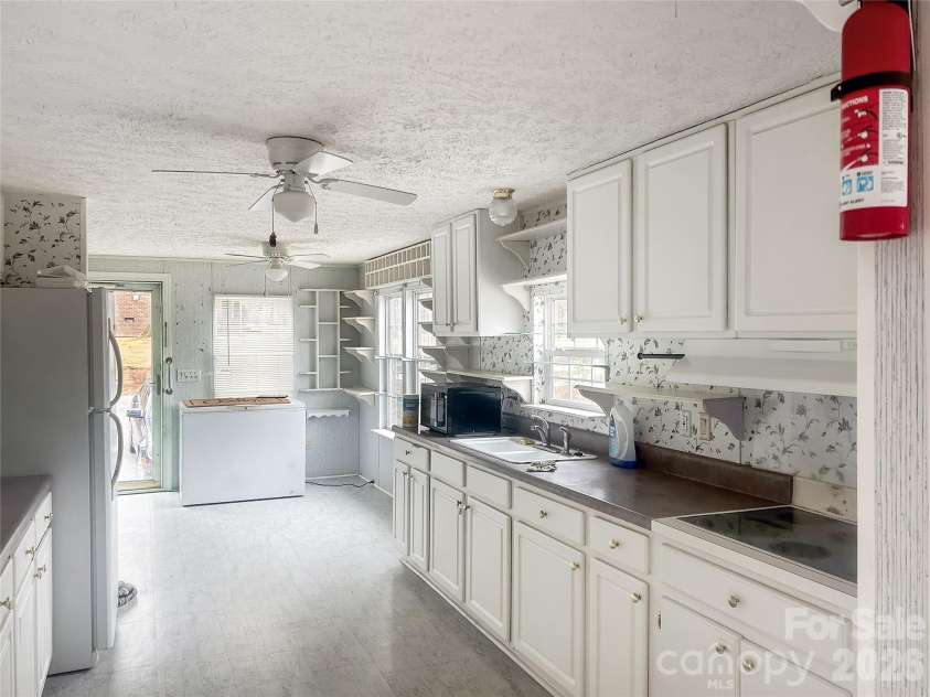 205 Haywood Lane, Mount Gilead, NC 27306.  MLS# CAR4328802, YatesRealty ID 12195. 