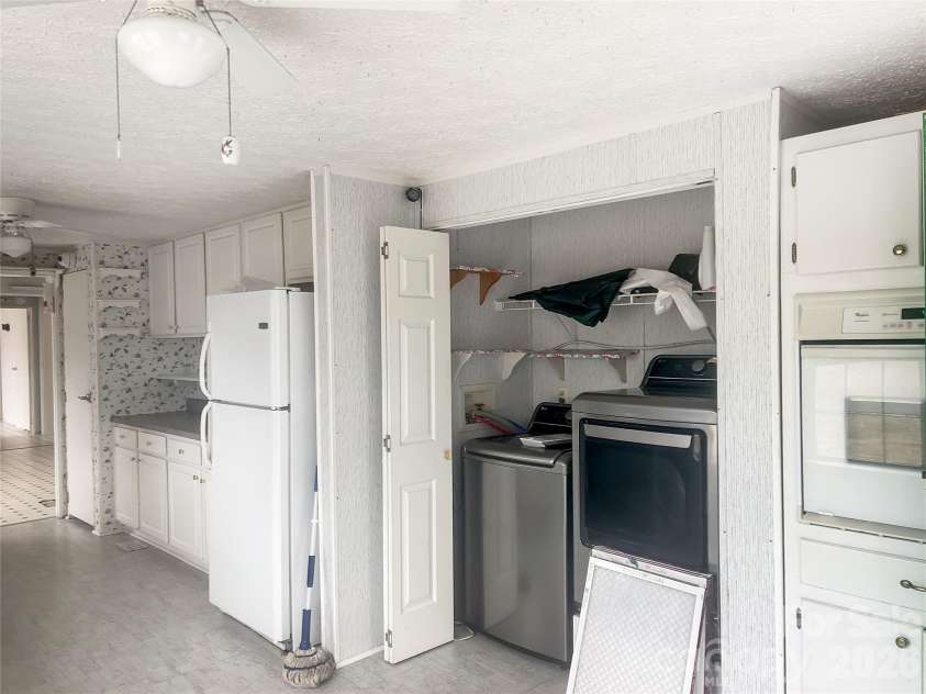 205 Haywood Lane, Mount Gilead, NC 27306.  MLS# CAR4328802, YatesRealty ID 12195. 